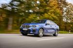 BMW X6 M50i 2019 года (WW)